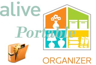 Portable Alive Organizer 3.11.17.3