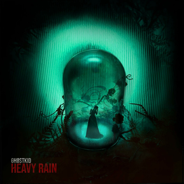 GHØSTKID - Heavy Rain [Single] (2023)