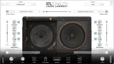 STL Tones Tonality Lasse Lammert  v1.1.1