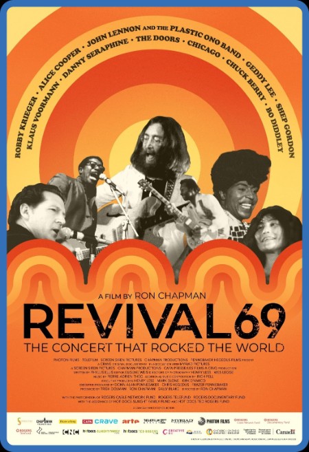 Revival69 The Concert That Rocked The World (2022) 2160p WEB h265-OPUS