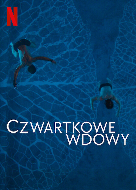 Czwartkowe wdowy / Thursday's Widows / Las viudas de los jueves (2023) [SEZON 1] MULTi.1080p.NF.WEB-DL.x264-KiT / Lektor PL & Napisy PL