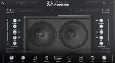 STL Tones Tonality Josh Middleton  v1.0.3