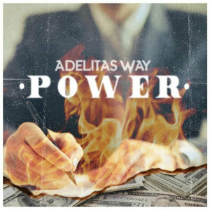 Adelitas Way - Power (2023)