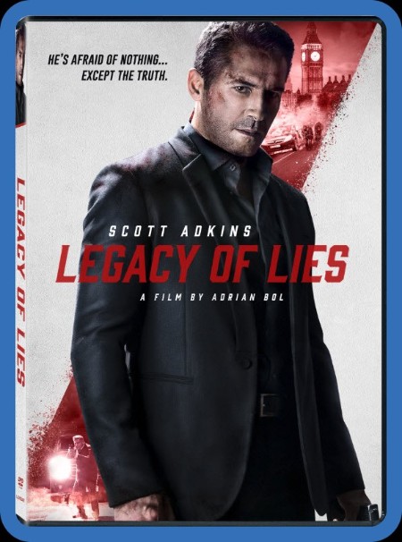 Legacy of Lies (2020) 1080p WEBRip x265-RARBG F5b77240e9d412280a1970e3329d3b1a