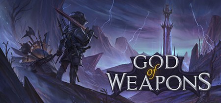 God Of Weapons RePack by Chovka 8fc4ec66e77877f333d482a24c510b1f