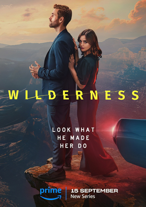 Wilderness (2023) [Sezon 1] PL.720p.AMZN.WEB-DL.DD5.1.XviD-H3Q / Lektor PL