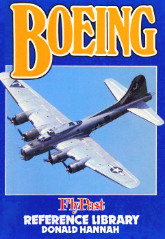 Boeing (FlyPast Reference Library)
