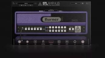 STL Tones Ignite AmpHub v1.5.2.2023.09