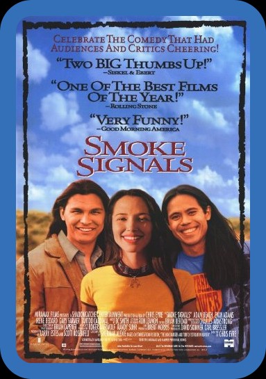 Smoke Signals (1998) PROPER 1080p WEBRip x265-RARBG D1d8dd6d88dca133321f076d55f7f33b