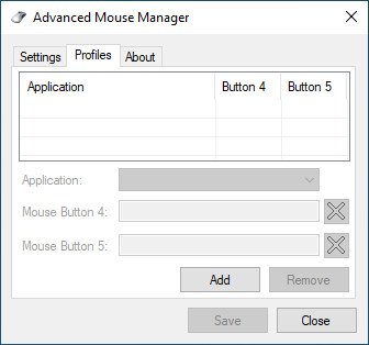 RealityRipple Advanced Mouse Manager 2.7.3  Multilingual