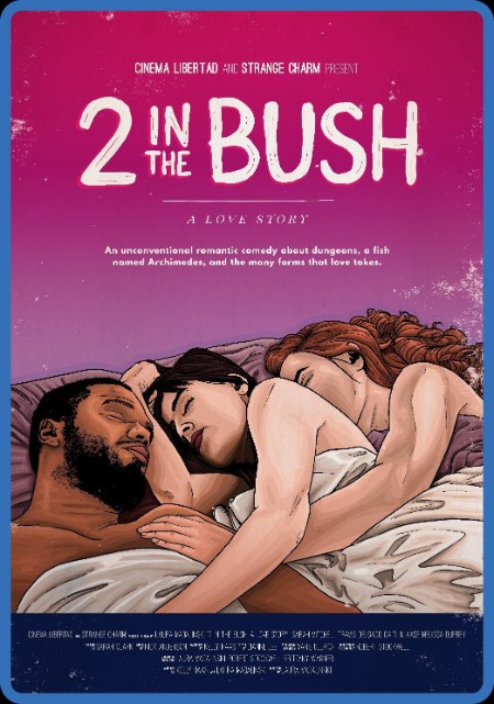 2 in The Bush A Love STory (2018) 1080p WEBRip x265-RARBG 9271445f88ea6196ad7ed03507e41c40