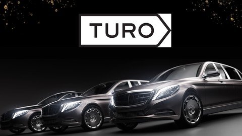 Turo – The Car Sharing Masterclass Vol 4