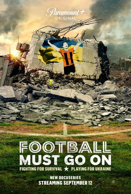 Football Must Go On S01E01 1080p WEB h264-EDITH
