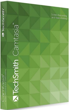 Techsmith Camtasia 2023 23.2.0.47710 (x64)  Multilingual