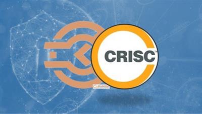 Crisc (Certified In Risk And Information  Systems Control)'23