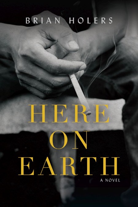 Here on Earth - Brian Holers