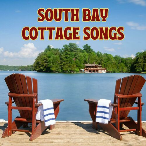 South Bay Cottage Songs (2023)