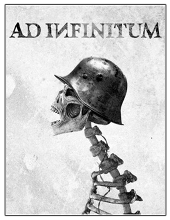 Ad Infinitum: Supporter Edition [v 1.0.3.268591] (2023) PC | RePack от Chovka