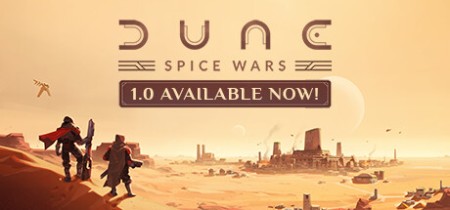Dune Spice Wars RePack by Chovka