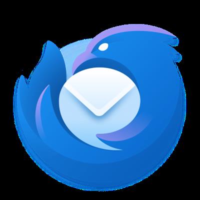Mozilla Thunderbird  v115.2.2