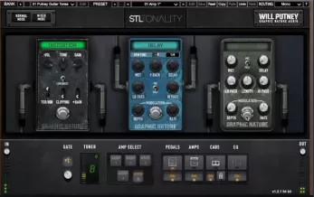 STL Tones Tonality Will Putney v1.2.1