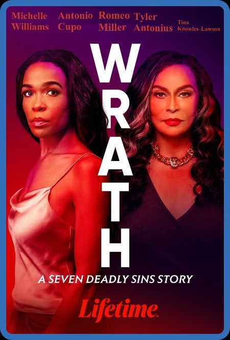 Wrath A Seven Deadly Sins STory (2022) 1080p WEBRip x264-RARBG 8b8cfaede701417fd8a9e8487a5e1b7f