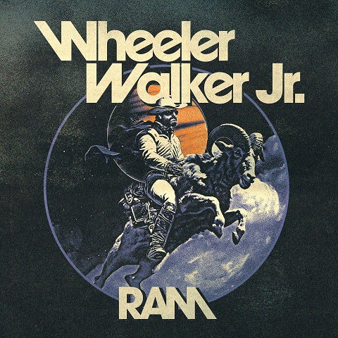 Wheeler Walker Jr. - Ram (2023)