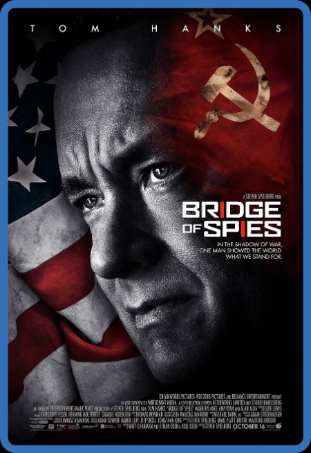 Bridge of Spies (2015) 1080p BluRay x265-RARBG E87754510b7190ddbd74e5def1adda86