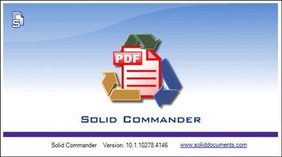 Solid Commander 10.1.17072.10406  Multilingual