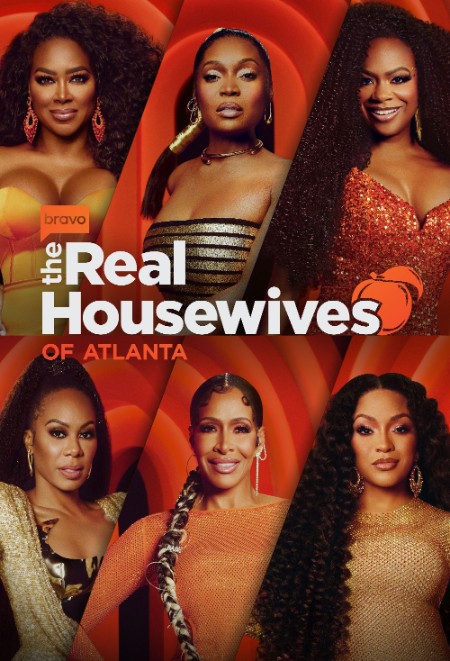 The Real Housewives Of Atlanta S15E18 Part2 1080p AMZN WEB-DL DDP2 0 H 264-NTb