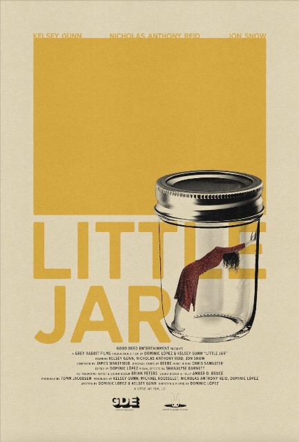 Little Jar (2022) HDCAM x264-SUNSCREEN