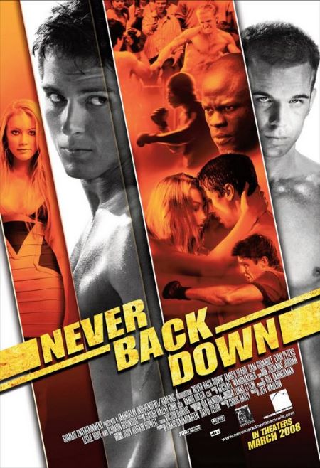 Never Back Down (2008) 1080p BluRay H264 AAC-RARBG