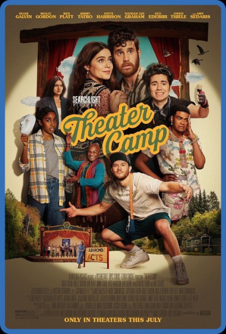 Theater Camp (2023) 2160p WEB H265-LAZYCUNTS 49b947d44822f17ee2d52c55cedbe29a