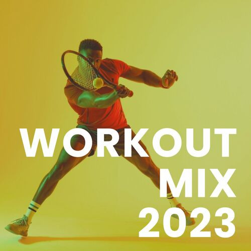 Workout Mix 2023 (2023)