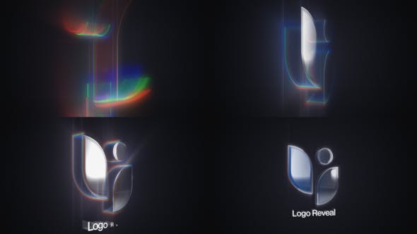 Videohive - Logo Reveal I 47864272