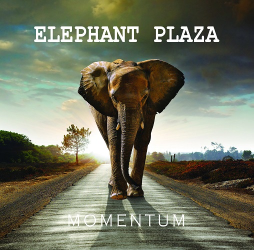 Elephant Plaza - Momentum 2016