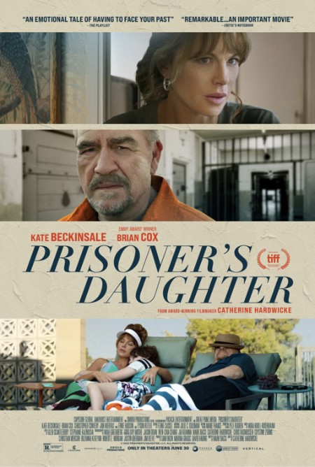 Prisoners Daughter (2022) 1080p BluRay 5.1 YTS