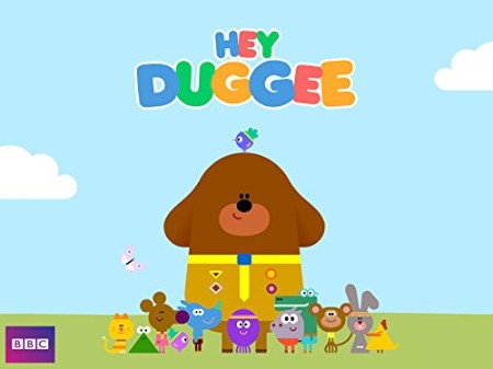 Hey Duggee S04E21 WEB x264-TORRENTGALAXY