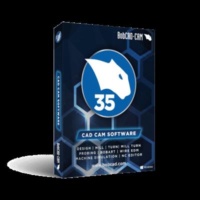 BobCAM SP4 Build 4939 for Solidworks  (x64) 9454c77dfad32ca07b7264ad3d1c7fc5