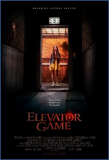 Elevator Game 2023 1080p WEB-DL DDP5 1 x264-AOC