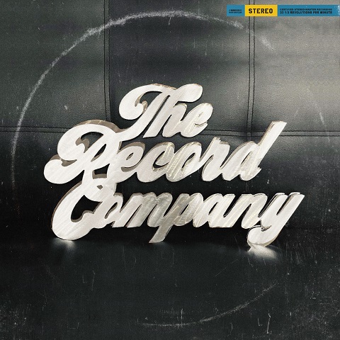 The Record Company - The 4th Album (2023)