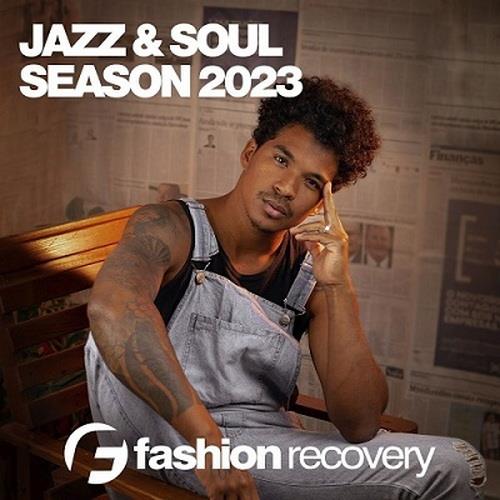 Jazz and Soul Season 2023 (2023) FLAC