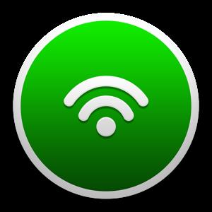 WiFiRadar Pro 3.9.2 macOS