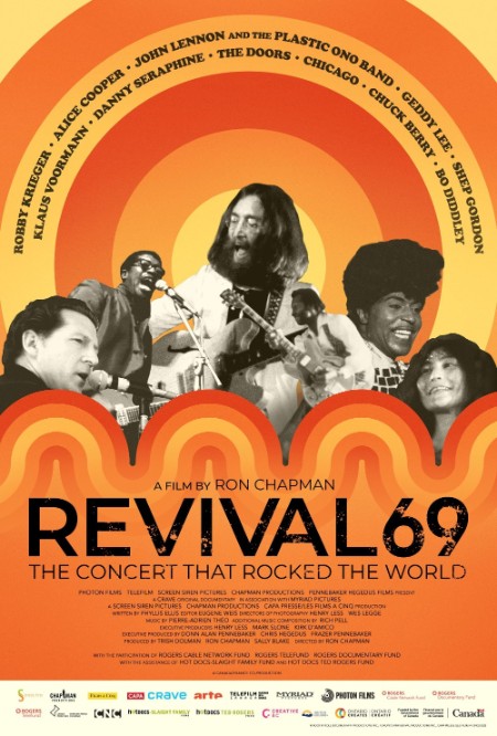 Revival69 The Concert That Rocked The World (2022) 1080p WEB h264-OPUS