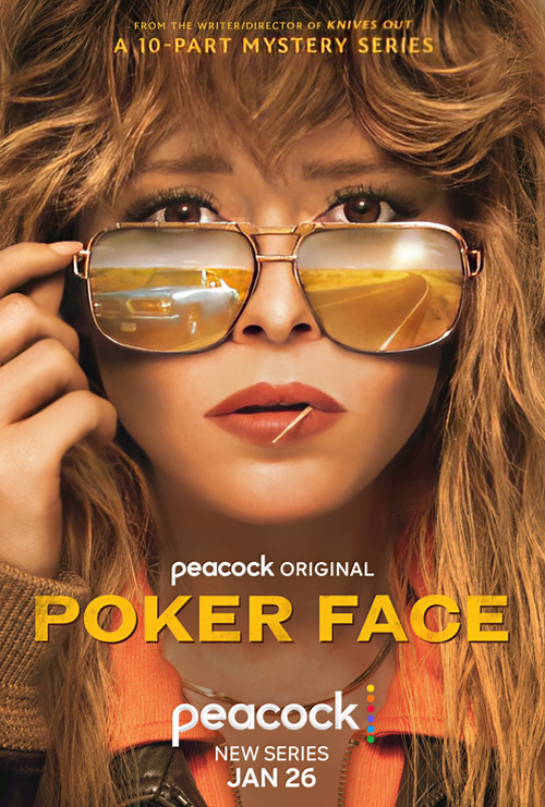 Poker Face (2023) [Sezon 1] PL.480p.SKST.WEB-DL.XviD-H3Q / Lektor PL