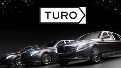 Turo: The Car Sharing Masterclass  Vol 4 1a15ce9f568c6153cd2c6b4f9e6185e9