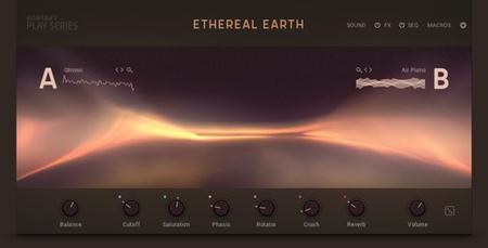 Native Instruments Ethereal Earth v2.1.0 KONTAKT