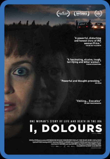 I Dolours (2018) 1080p WEBRip x264-RARBG