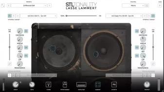 STL Tones Tonality Lasse Lammert v1.1.1
