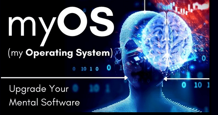 Kenrick Cleveland – myOS (My Operating System) Download 2023
